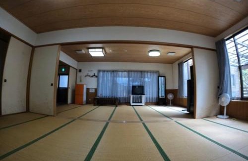 Nikko Other | Nikko Manaka Forest Camp & Resort - Vacation STAY 65321v