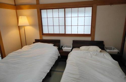 Nikko House | Nikko Private Villa -日光杉並木街道の家
