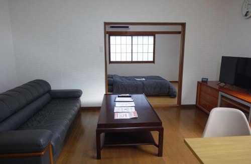 Nikko House | Nikko Sanctuary Cottage - 日光街道の家