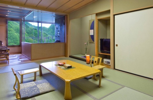 Nikko Hotel | Nikko Senhime Monogatari
