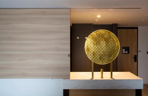 Nagoya City Centre Hotel | Nikko Style Nagoya
