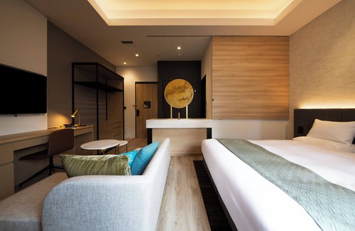 Nagoya City Centre Hotel | Nikko Style Nagoya