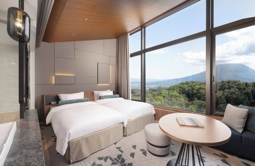 Kutchan Hotel | Nikko Style Niseko HANAZONO