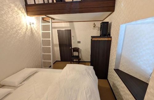 Nikko Hotel | NIKKO TEN STAY - Private Villa near Toshogu