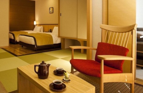 Nikko House | Nikkoyumoto Onsen Oku Nikko Morino Hotel