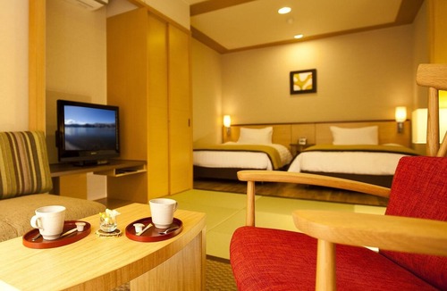 Nikko House | Nikkoyumoto Onsen Oku Nikko Morino Hotel