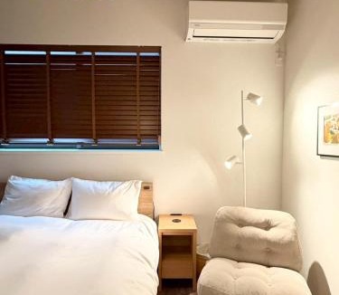 Taisho-ku House | NIKYO 大正 BLA Private Villa OSAKA