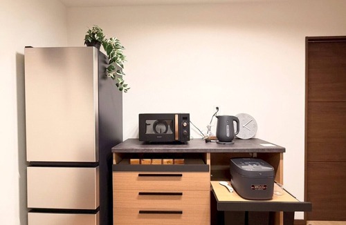 Suminoe House | NIKYO ECHO Private Villa OSAKA/Parking Included
