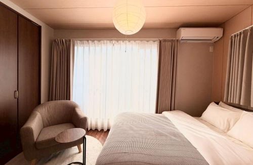 Konohana Villa | NIKYO Nishi 9 Private Villa OSAKA