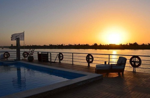 Nile River Luxor Hotel | Nile Cruise book NOW 3 & 4 nights