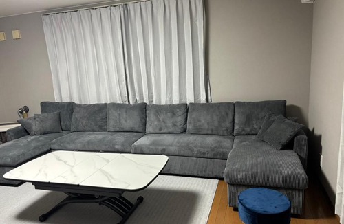 Asahikawa House | nine