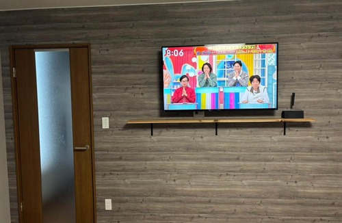 Asahikawa House | nine