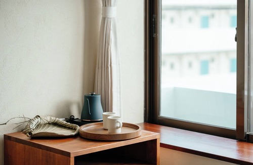 Miyakojima Apartment | Ningin Space Nta | 9minute walk from Painagama Be/Miyakojima Okinawa