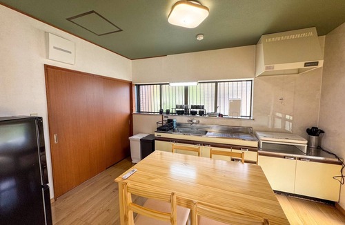 Fujiyoshida House | NINJA HOUSENinja House BBQ available A hideawa/Fujiyoshida Yamanashi