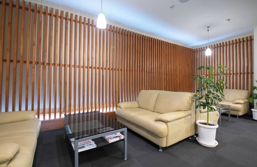Ninohe Hotel | Ninohe City Hotel