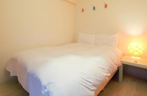 Minami Apartment | Nippombashi kaikan 601