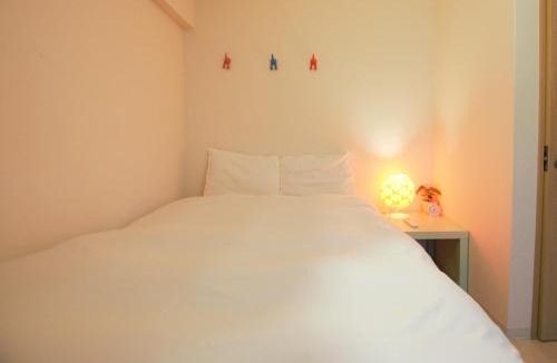 Minami Apartment | Nippombashi kaikan 601