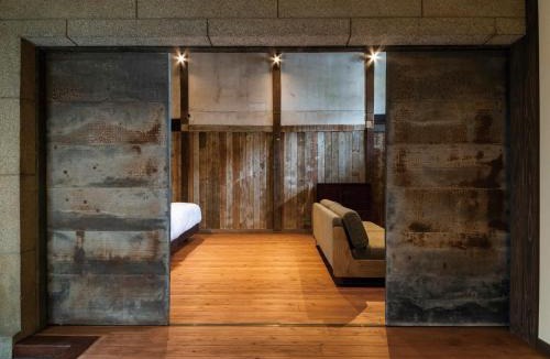 Ogano-machi Hotel | NIPPONIA Chichibu Monzenmachi