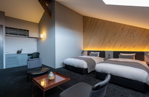 Hakodate Hotel | NIPPONIA HOTEL Hakodate Port Town