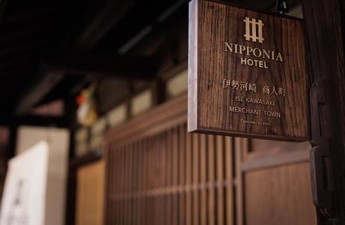 Kawasaki Hotel | NIPPONIA HOTEL Isekawasaki Merchant Town