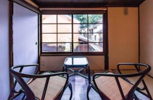 Ozu Hotel | NIPPONIA HOTEL Ozu Castle Town