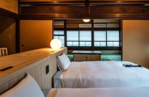 Ozu Hotel | NIPPONIA HOTEL Ozu Castle Town