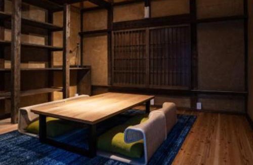 Ozu Hotel | NIPPONIA HOTEL Ozu Castle Town