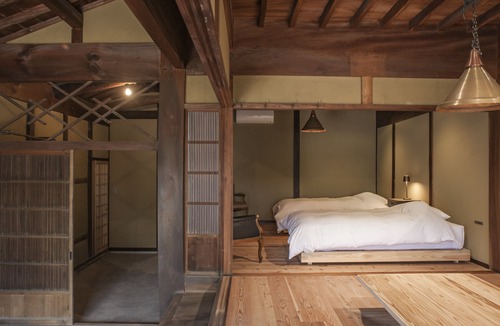 Izumo Hotel | Nipponia Izumo Taisha Shrine Town