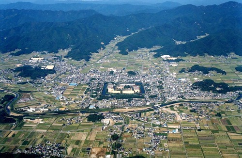 Sasayama Hotel | NIPPONIA Sasayama Castle Town Hotel