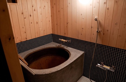 Sasayama Hotel | NIPPONIA Sasayama Castle Town Hotel