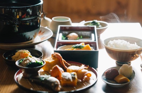 Tomonoura Onsen Hotel | NIPPONIA Tomo Port Town