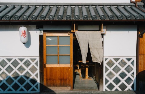 Tomonoura Onsen Hotel | NIPPONIA Tomo Port Town