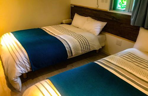 Bise Hotel | Niruyakanaya BISE - Vacation STAY 44392v