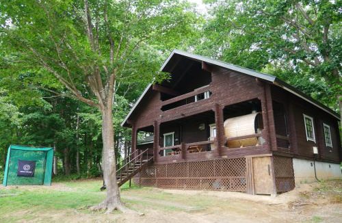 Niseko House | Niseko Forest Villa - Cottage with sauna