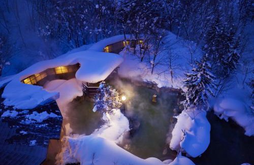 Niseko Hotel | Niseko Grand Hotel