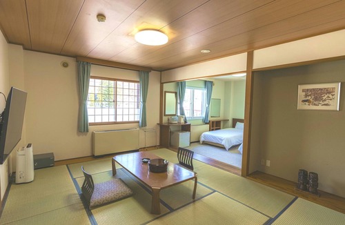 Niseko Hotel | Niseko Grand Hotel