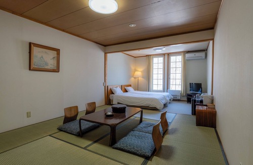 Niseko Hotel | Niseko Grand Hotel