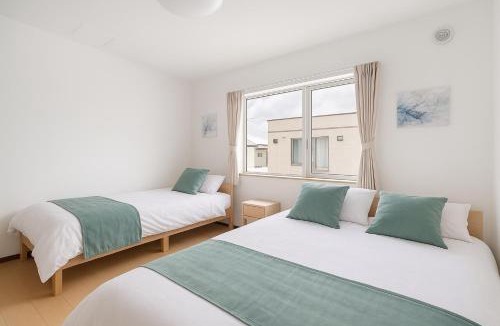 Kutchan House | Niseko Grandir Villa