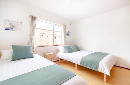 Kutchan House | Niseko Grandir Villa