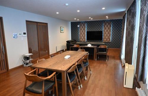 Niseko Villa | Niseko Heyuanb