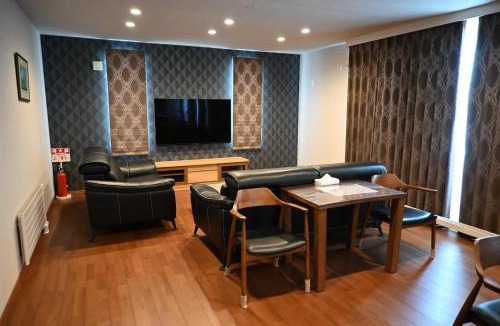Niseko Villa | Niseko Heyuanb