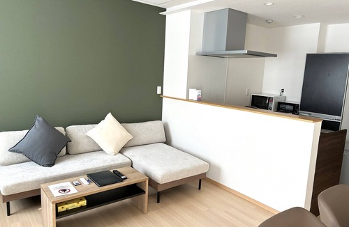 Hirafu Apartment | Niseko Izumikyo Apartment