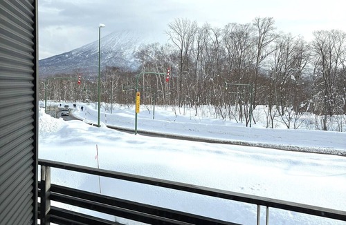 Hirafu Apartment | Niseko Izumikyo Apartment