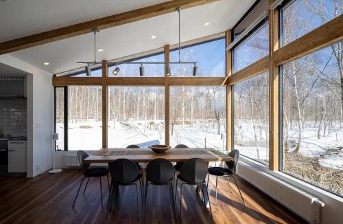 Niseko Ski Chalet | Niseko Kizuna Lodge