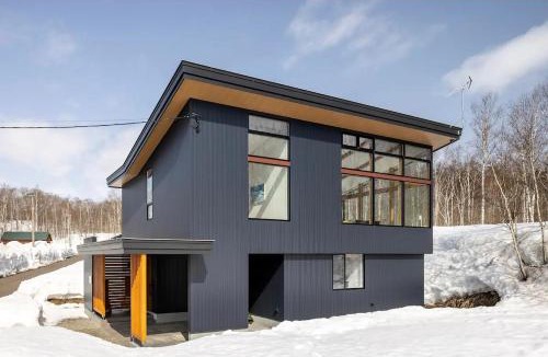 Niseko Ski Chalet | Niseko Kizuna Lodge