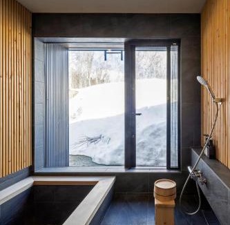 Niseko Ski Chalet | Niseko Kizuna Lodge