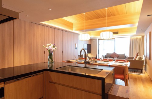 Hirafu Apartment | Niseko Kyo