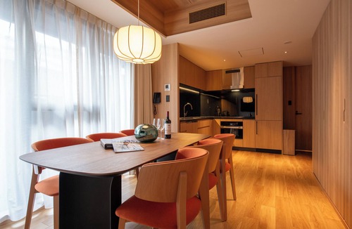 Hirafu Apartment | Niseko Kyo