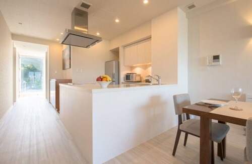 Hirafu Apartment | Niseko Landmark View