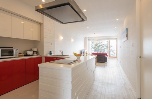 Hirafu Apartment | Niseko Landmark View